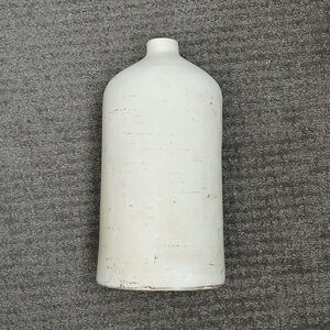 Heart & Hand Bud Vase